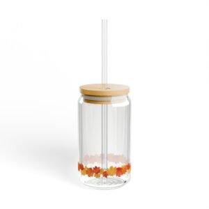 Sipper Glass, 16oz