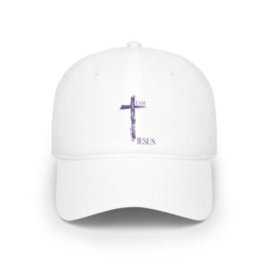 Team Jesus Baseball Cap