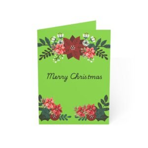 Christmas Greeting Cards – Beautiful Holiday Cards to Share the Joy of the Season